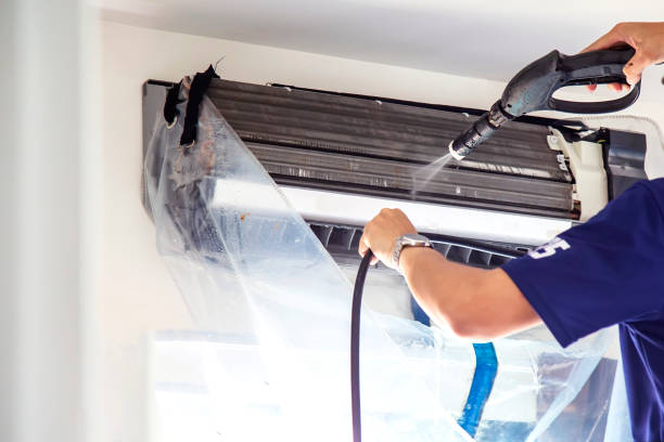 Best Commercial HVAC Duct Cleaning  in Wewahitchka, FL