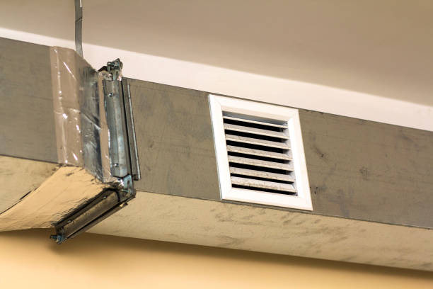 Best Air Duct Cleaning Cost  in Wewahitchka, FL