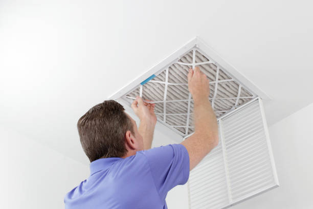 HVAC Maintenance and Cleaning in FL